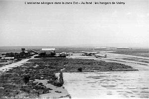 122 - AERODROMES ET BASES 1945-1962-1-ORAN LA SENIA BA 141 (53)